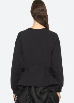 Best Sea New York Elegi Sweatshirt