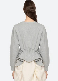Best Sea New York Elegi Sweatshirt