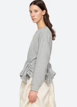 Best Sea New York Elegi Sweatshirt