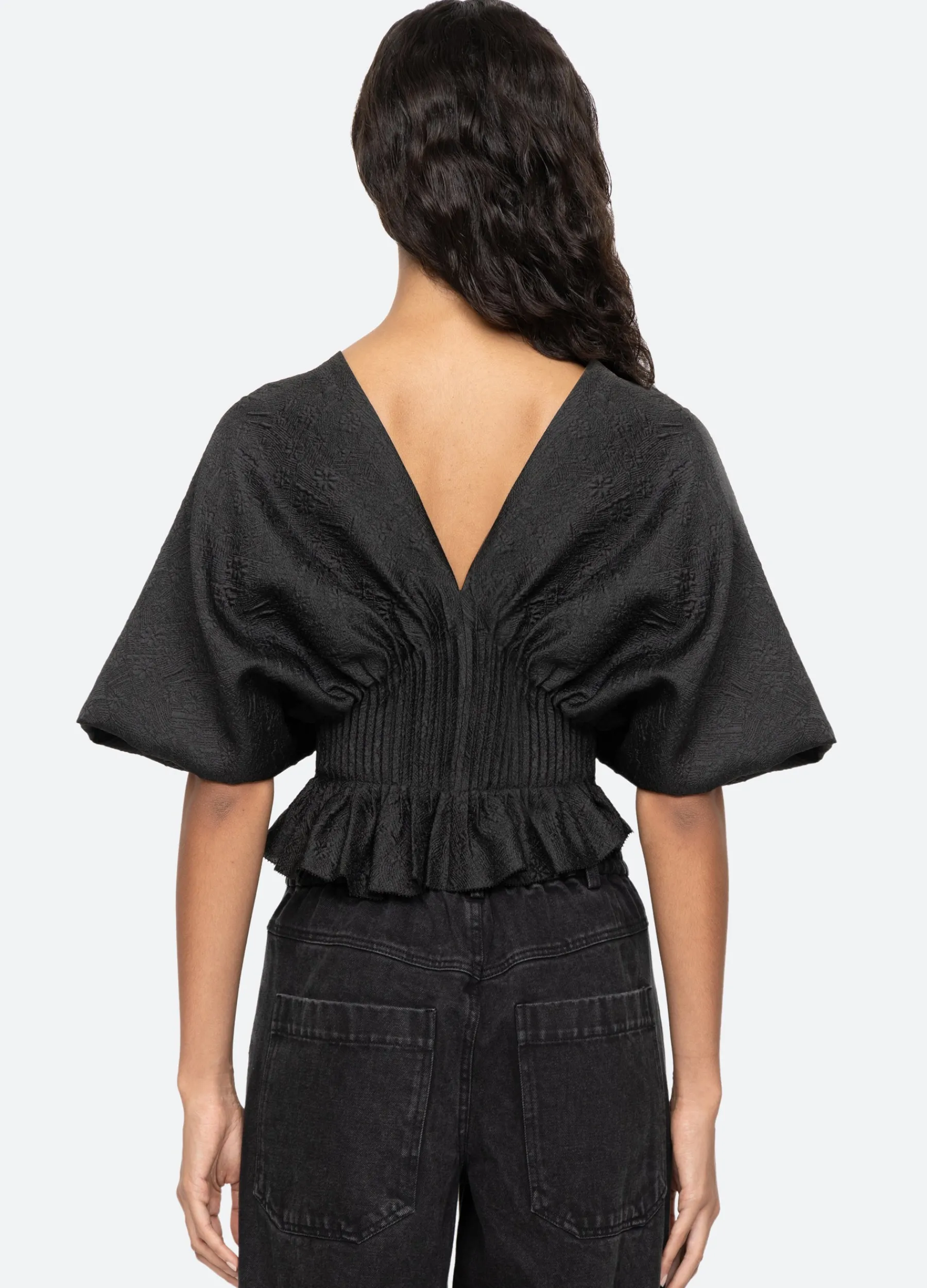 Clearance Sea New York Elegi Top