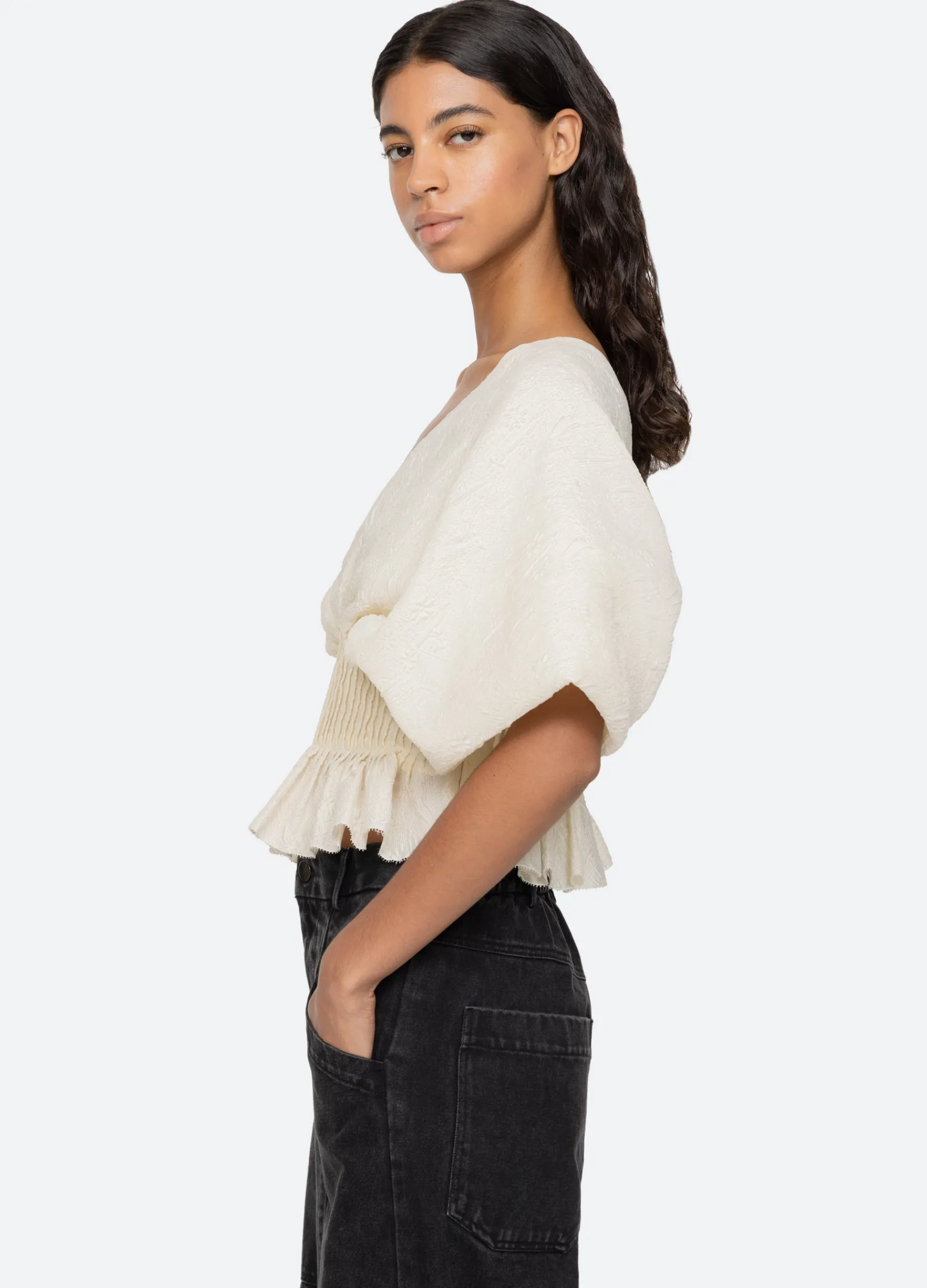 Clearance Sea New York Elegi Top
