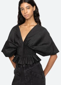 Clearance Sea New York Elegi Top