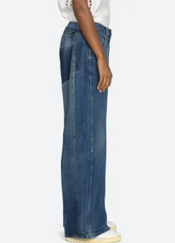 Outlet Sea New York Elena Pants