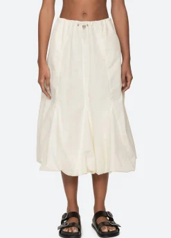 Hot Sea New York Evelyn Skirt