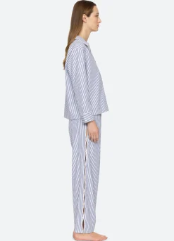 Outlet Sea New York Farrington PJ Set Multi
