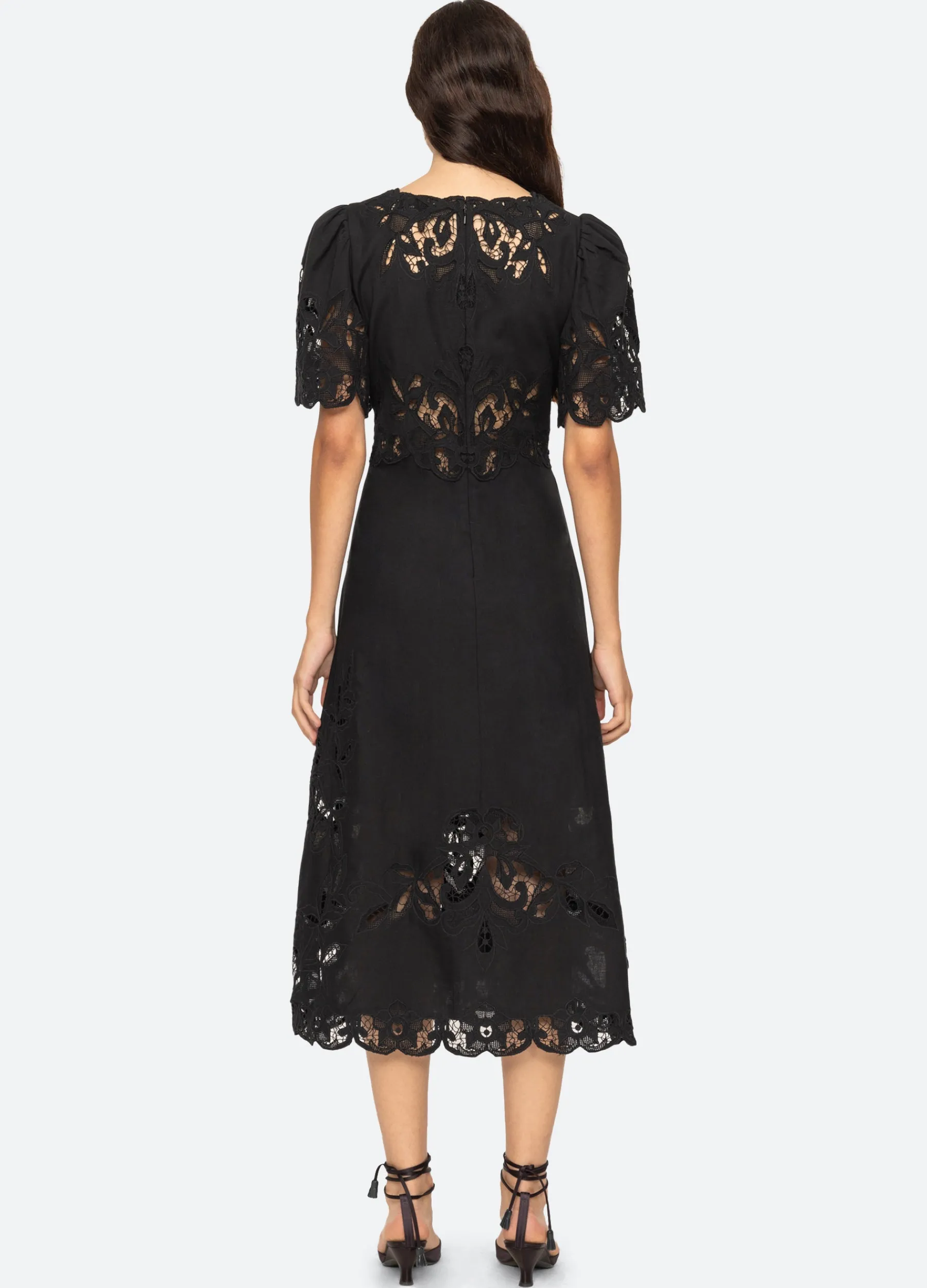 Discount Sea New York Gianna Dress