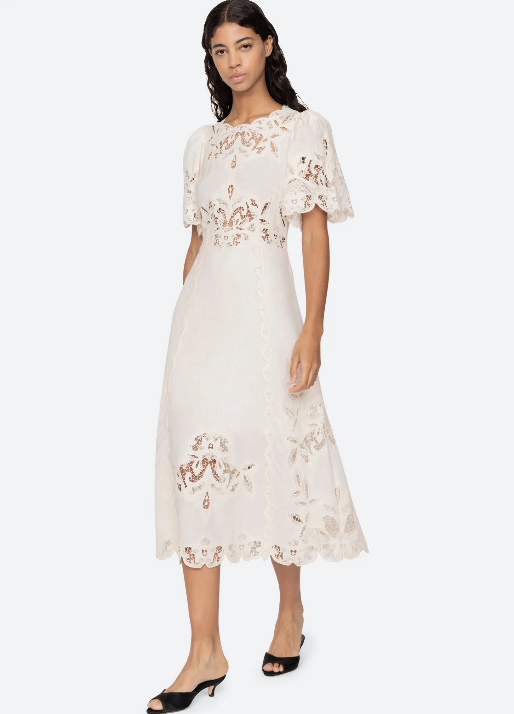 Discount Sea New York Gianna Dress