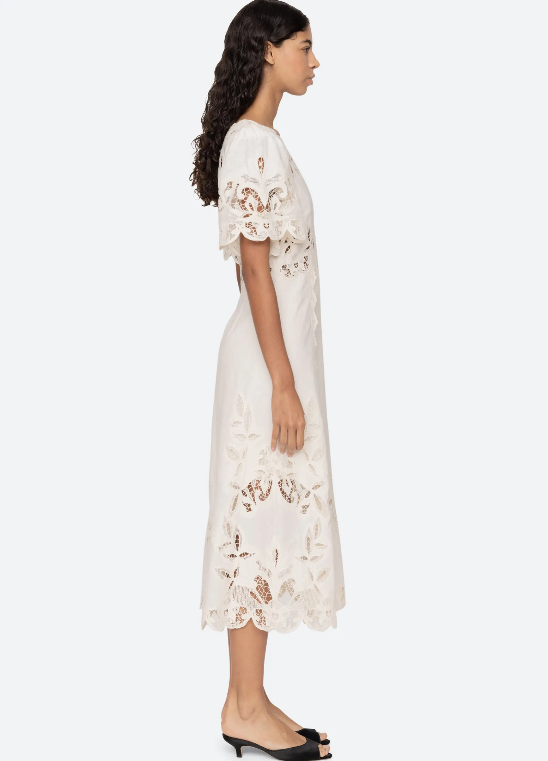 Discount Sea New York Gianna Dress