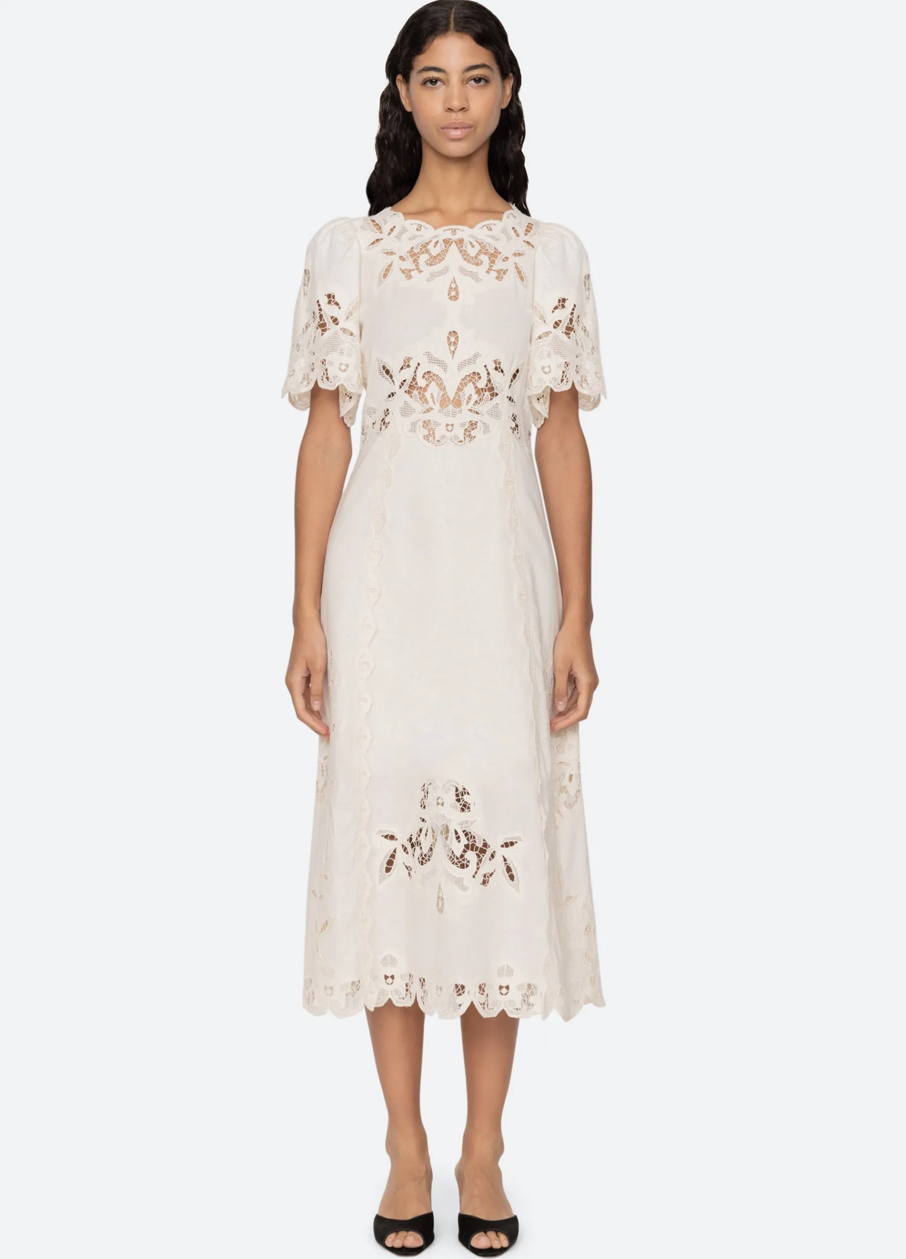 Discount Sea New York Gianna Dress