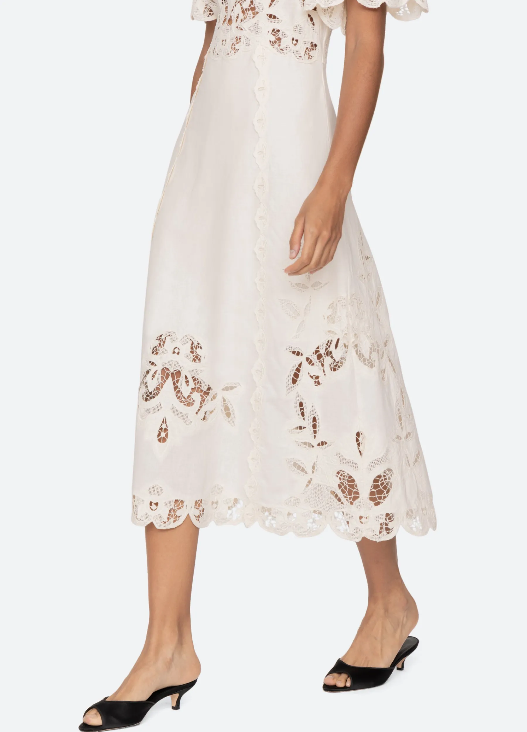 Discount Sea New York Gianna Dress