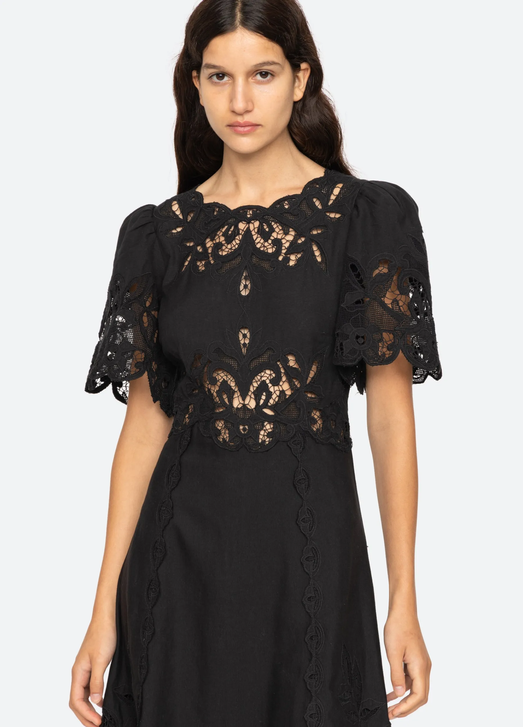 Discount Sea New York Gianna Dress