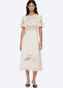 Discount Sea New York Gianna Dress