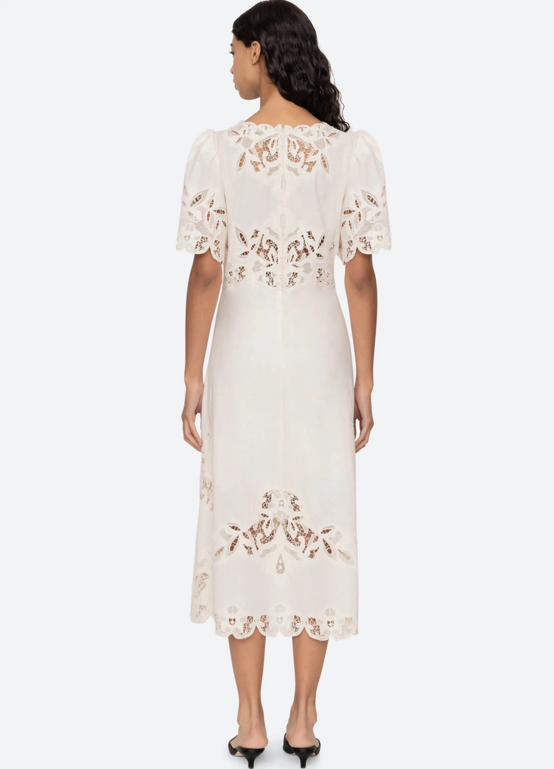 Discount Sea New York Gianna Dress
