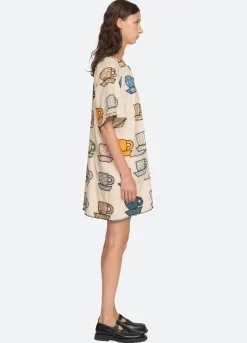 Online Sea New York Karmen Dress Multi