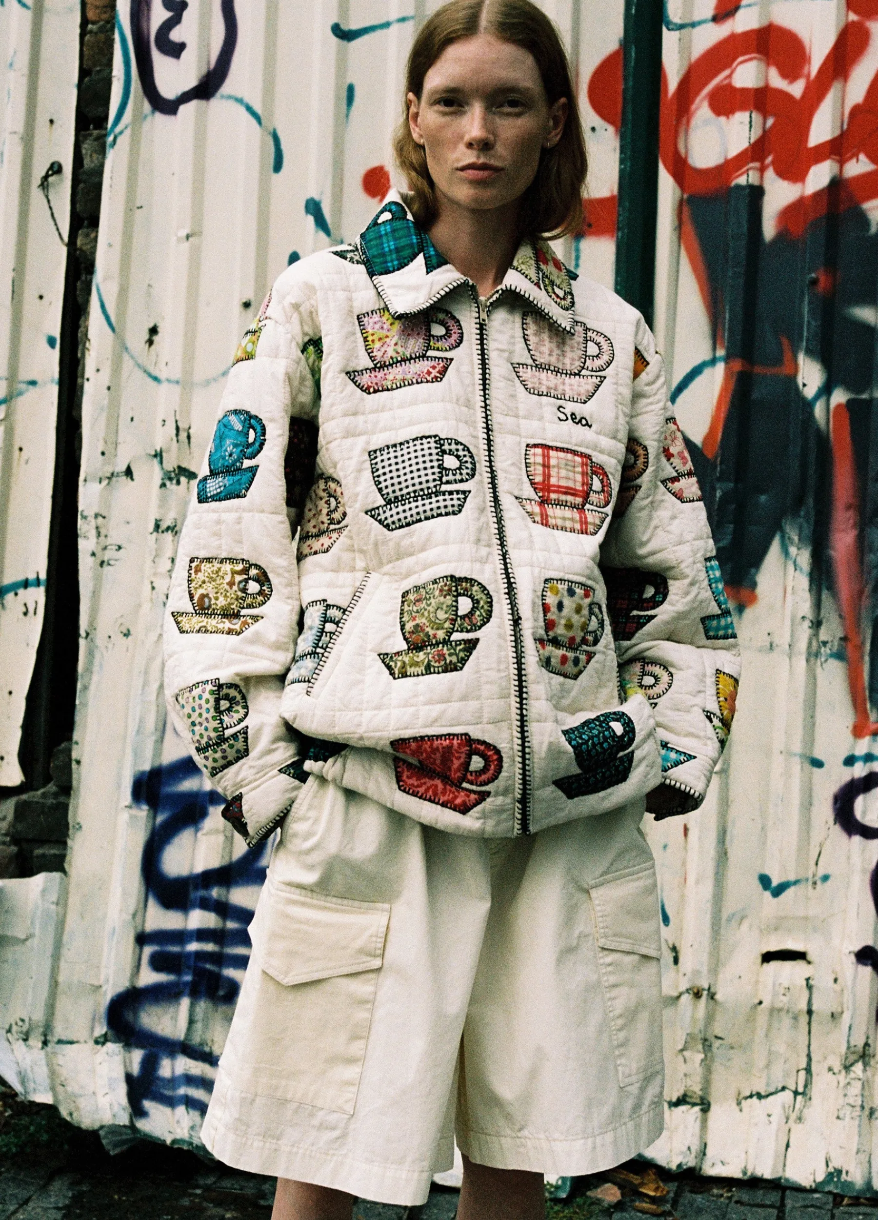 Discount Sea New York Karmen Jacket Multi