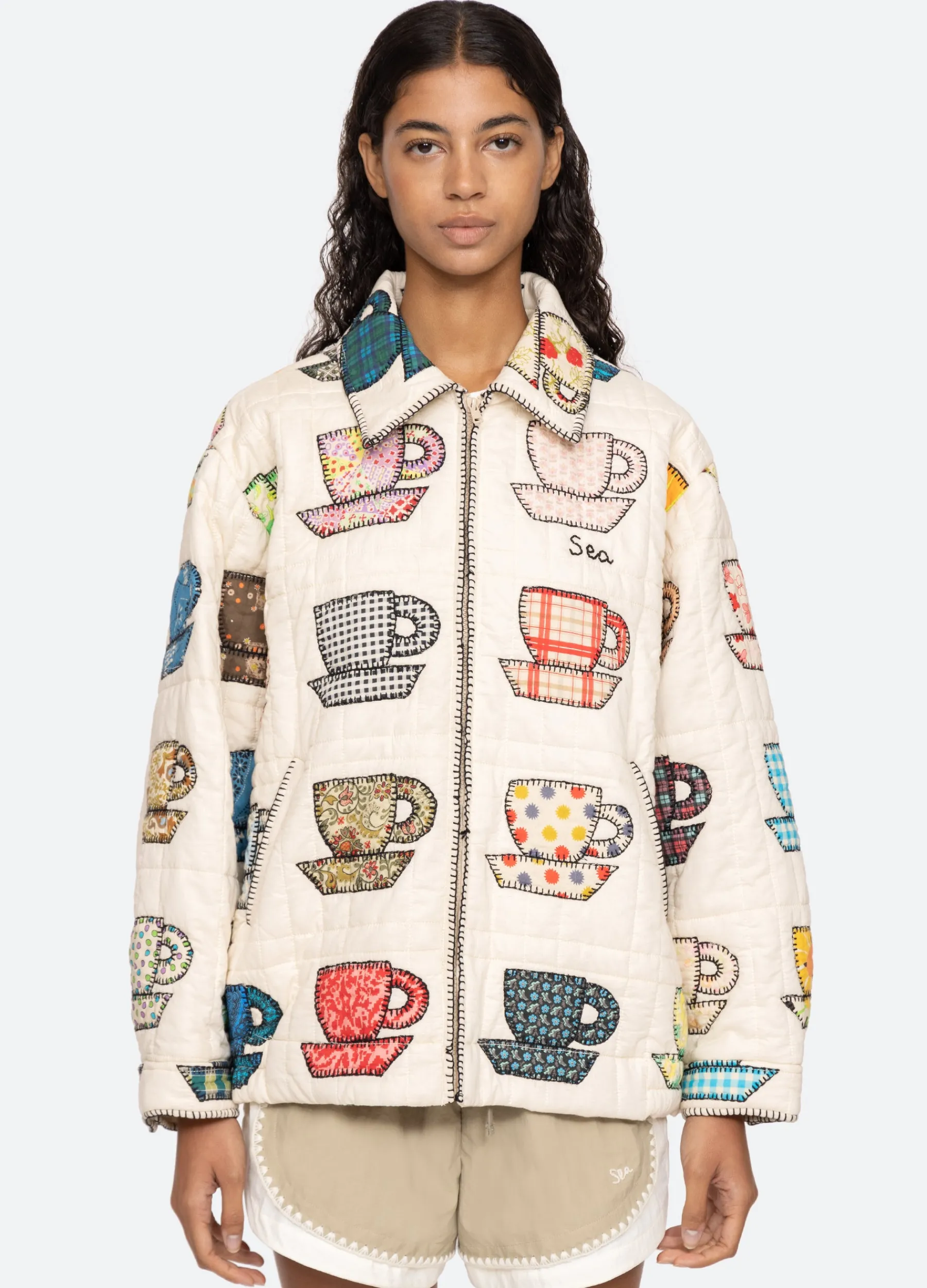 Discount Sea New York Karmen Jacket Multi