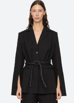 Hot Sea New York Kerith Jacket