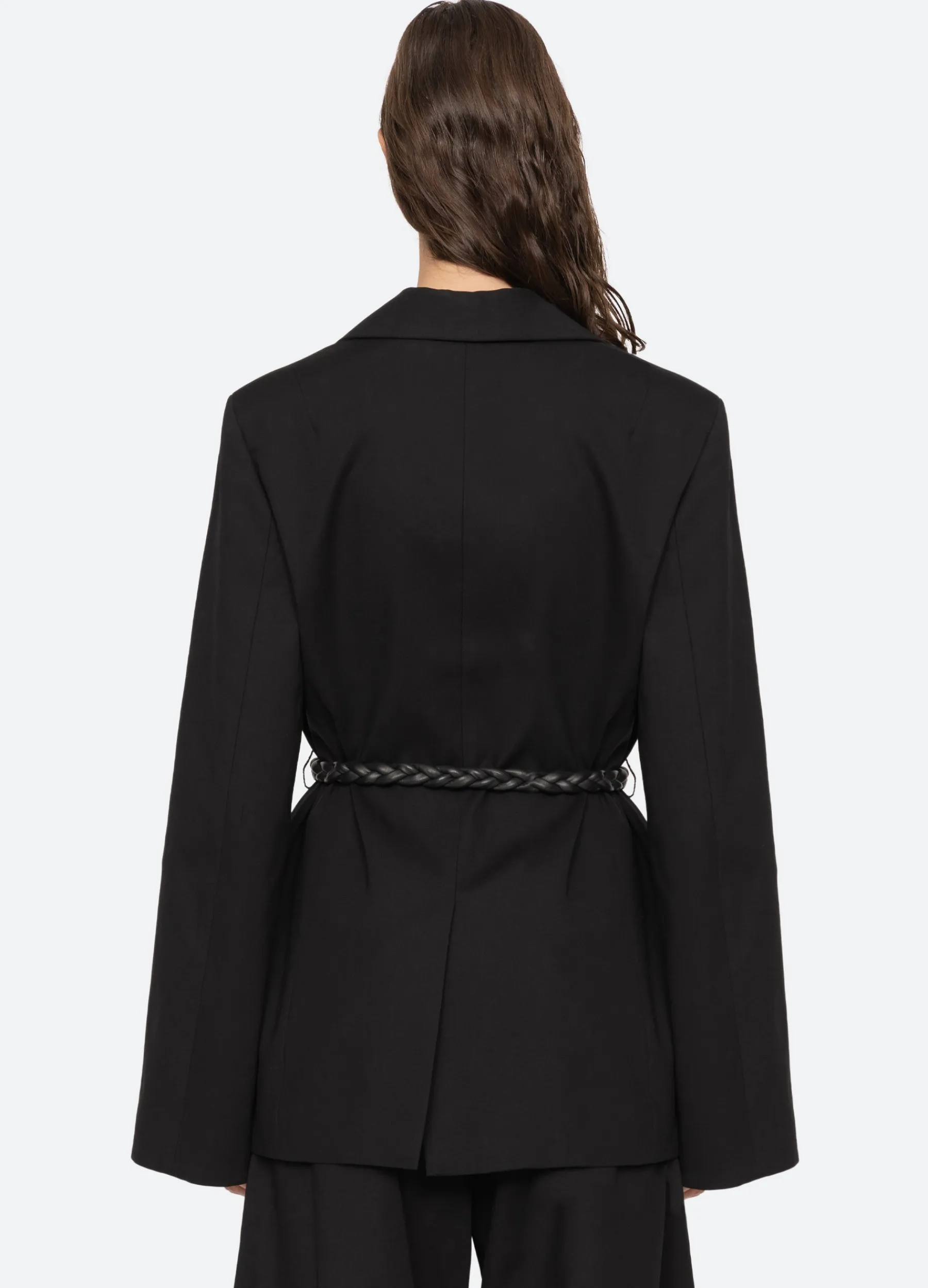 Hot Sea New York Kerith Jacket