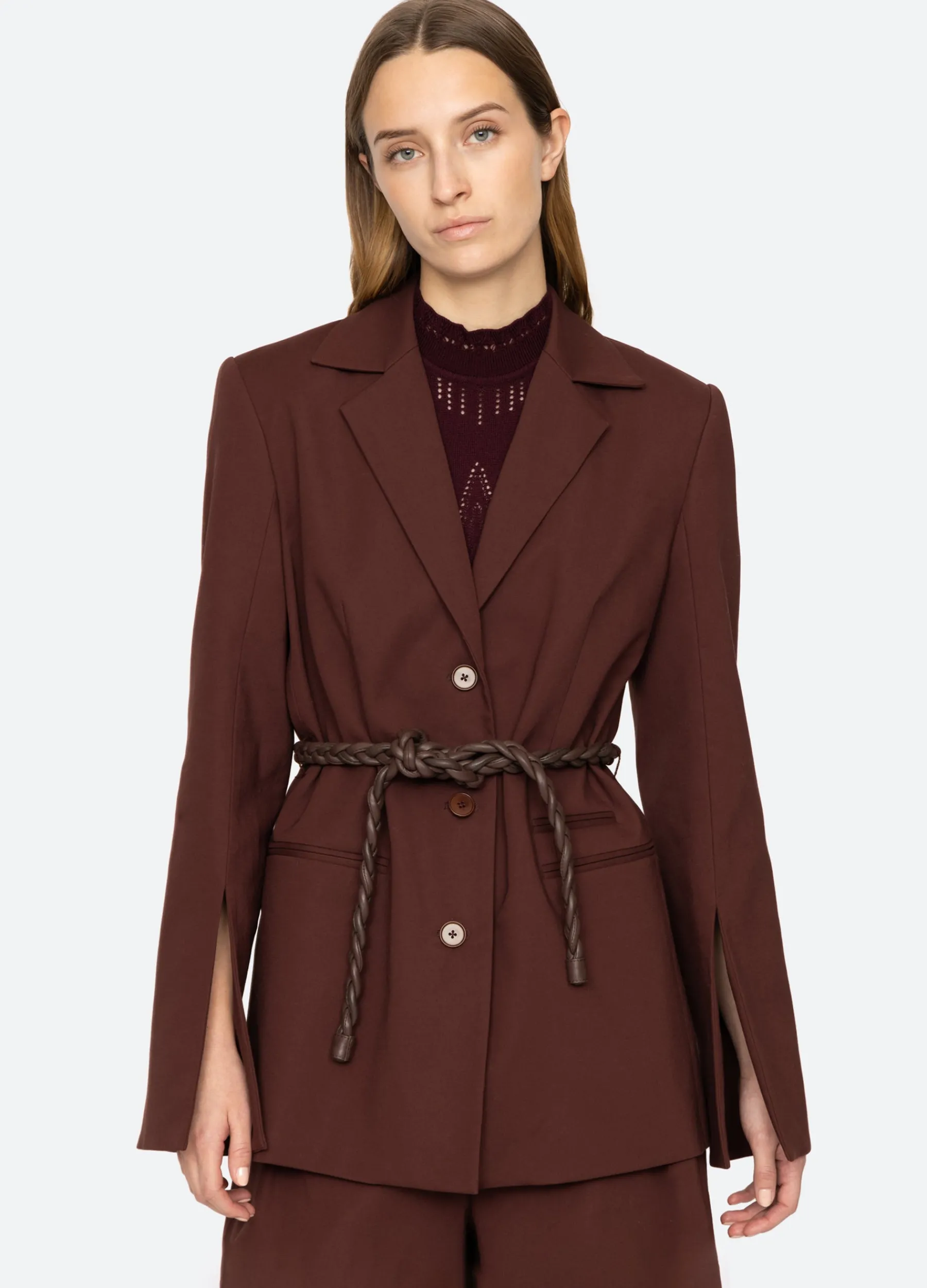 Hot Sea New York Kerith Jacket