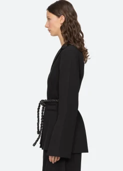 Hot Sea New York Kerith Jacket