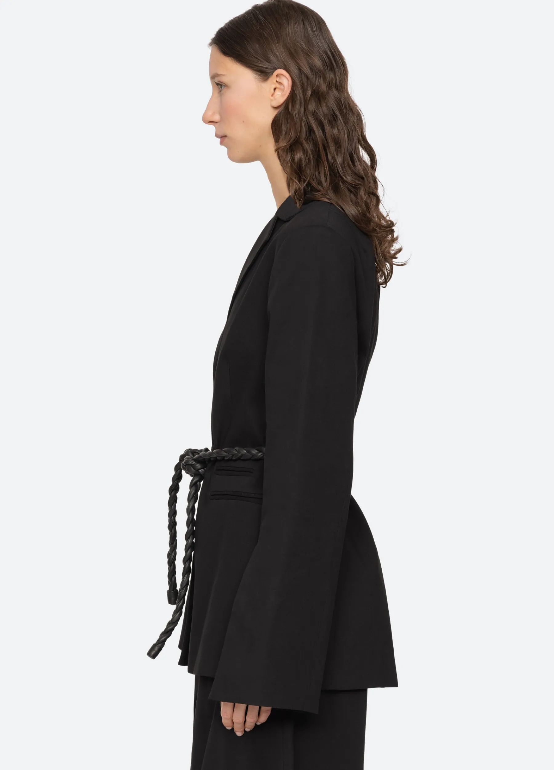 Hot Sea New York Kerith Jacket