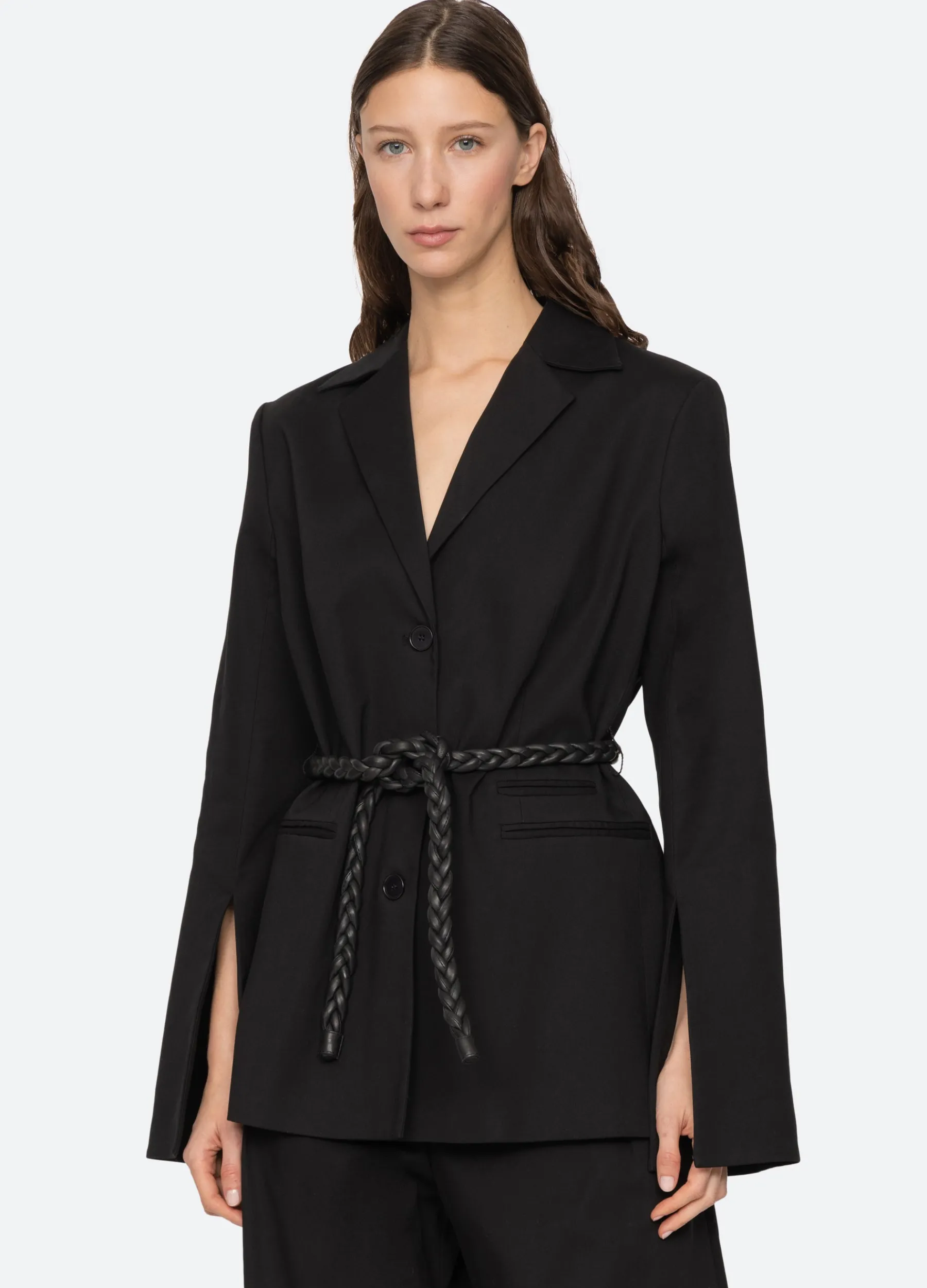 Hot Sea New York Kerith Jacket