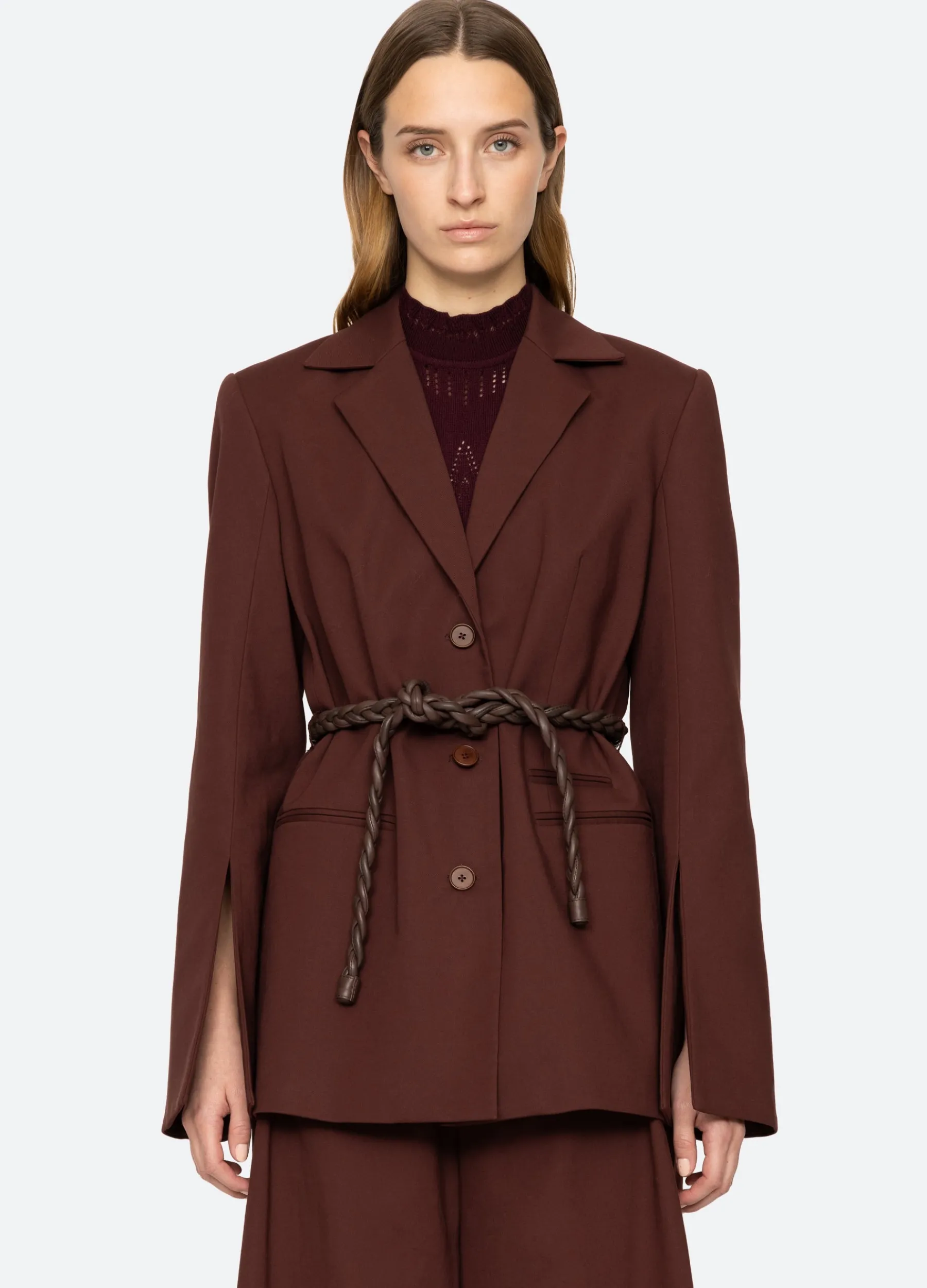 Hot Sea New York Kerith Jacket
