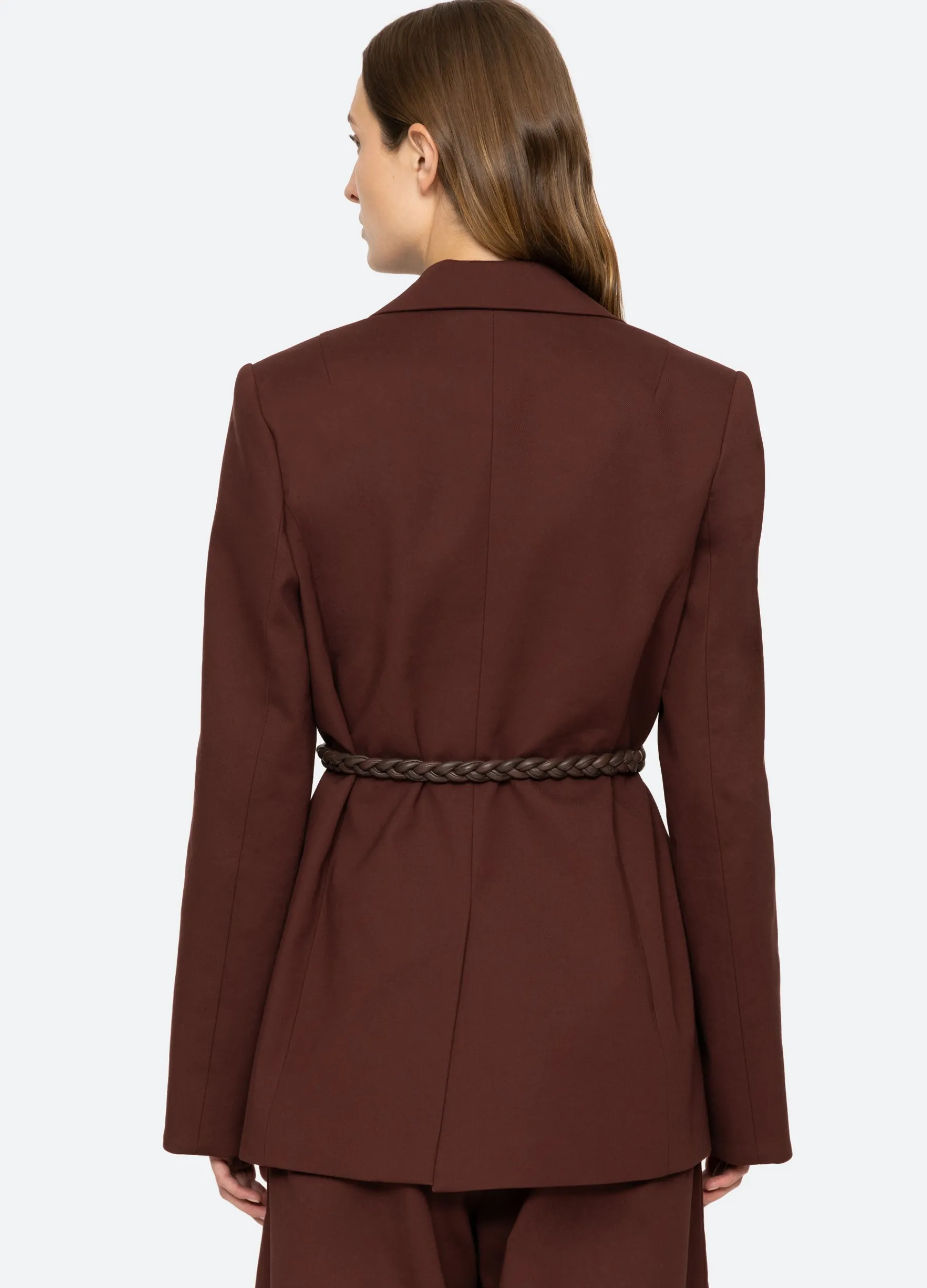 Hot Sea New York Kerith Jacket