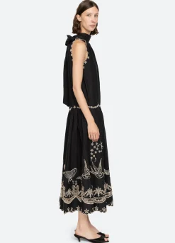 Best Sea New York Kingsley Dress