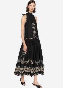 Best Sea New York Kingsley Dress