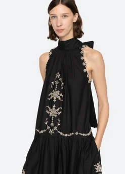 Best Sea New York Kingsley Dress