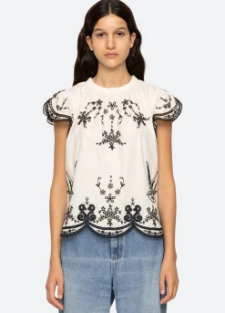 Discount Sea New York Kingsley Tank