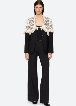 Online Sea New York Kristeen Blazer Multi