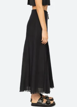 Best Sea New York Lara Skirt Black