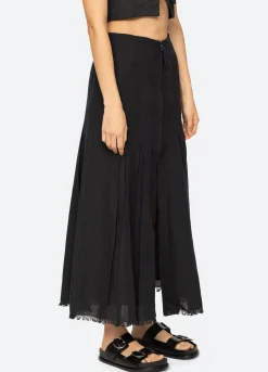 Best Sea New York Lara Skirt Black