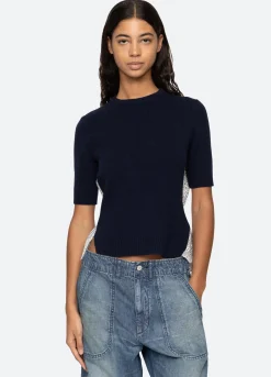 Clearance Sea New York Lennon Top