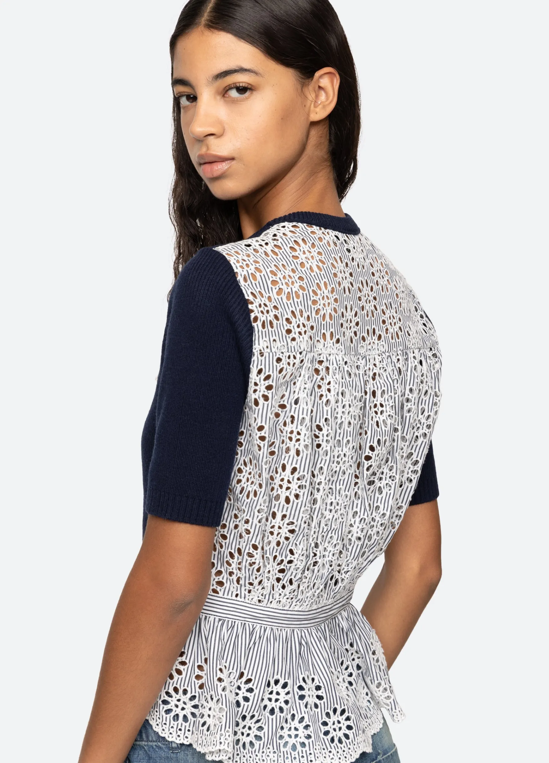 Clearance Sea New York Lennon Top