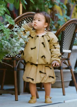 Online Sea New York Lucinne Kids Skirt Khaki