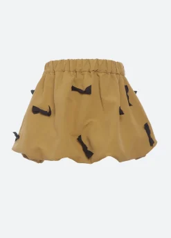 Online Sea New York Lucinne Kids Skirt Khaki