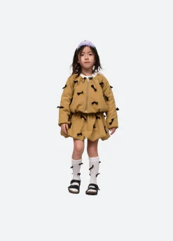 Online Sea New York Lucinne Kids Skirt Khaki