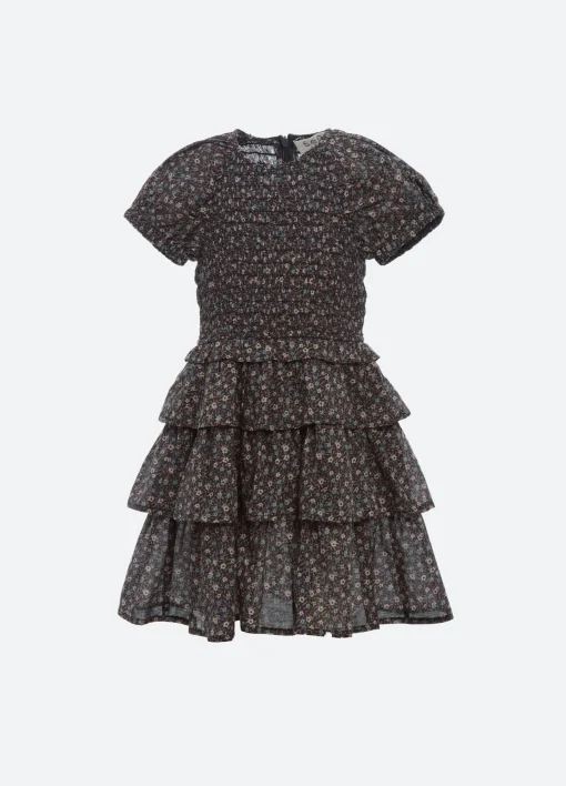 Sale Sea New York Maia Kids Dress Multi