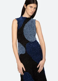 Fashion Sea New York Malene Dress Multi