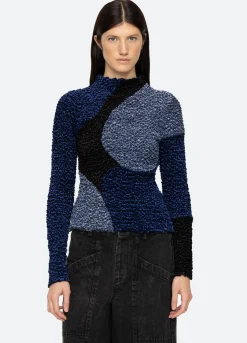 Discount Sea New York Malene Top Multi