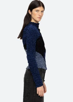 Discount Sea New York Malene Top Multi
