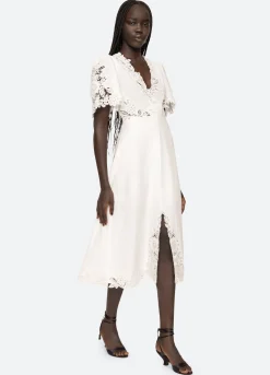 Hot Sea New York Marcella Dress