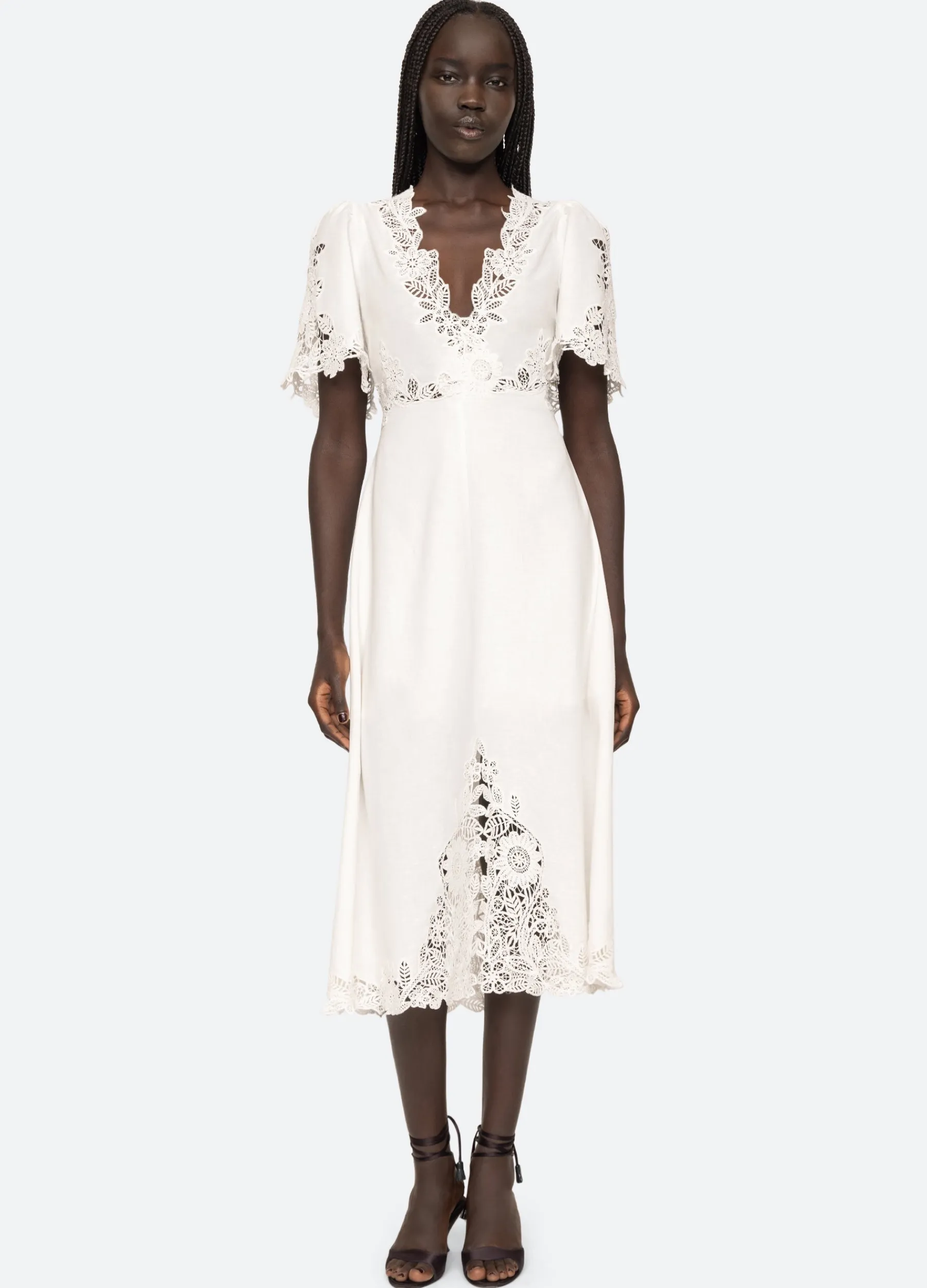 Hot Sea New York Marcella Dress