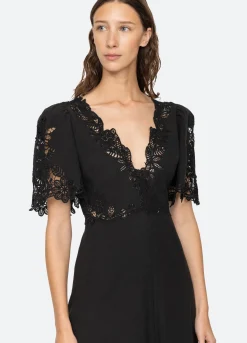 Hot Sea New York Marcella Dress