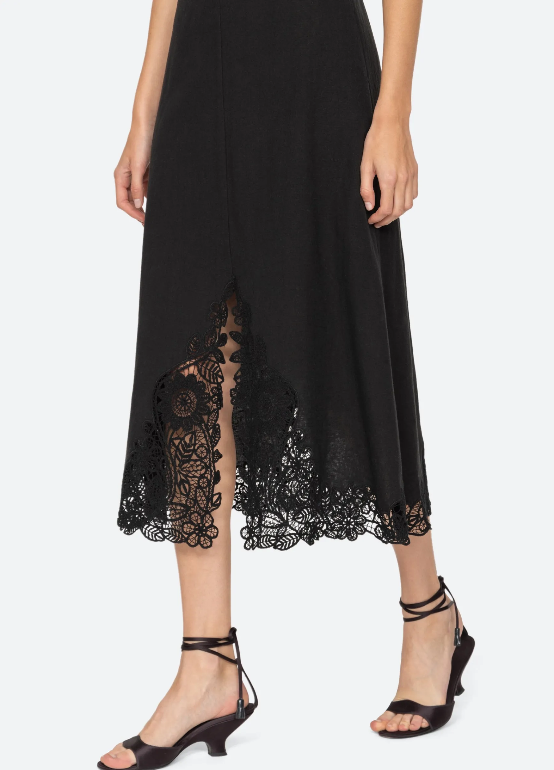 Hot Sea New York Marcella Dress