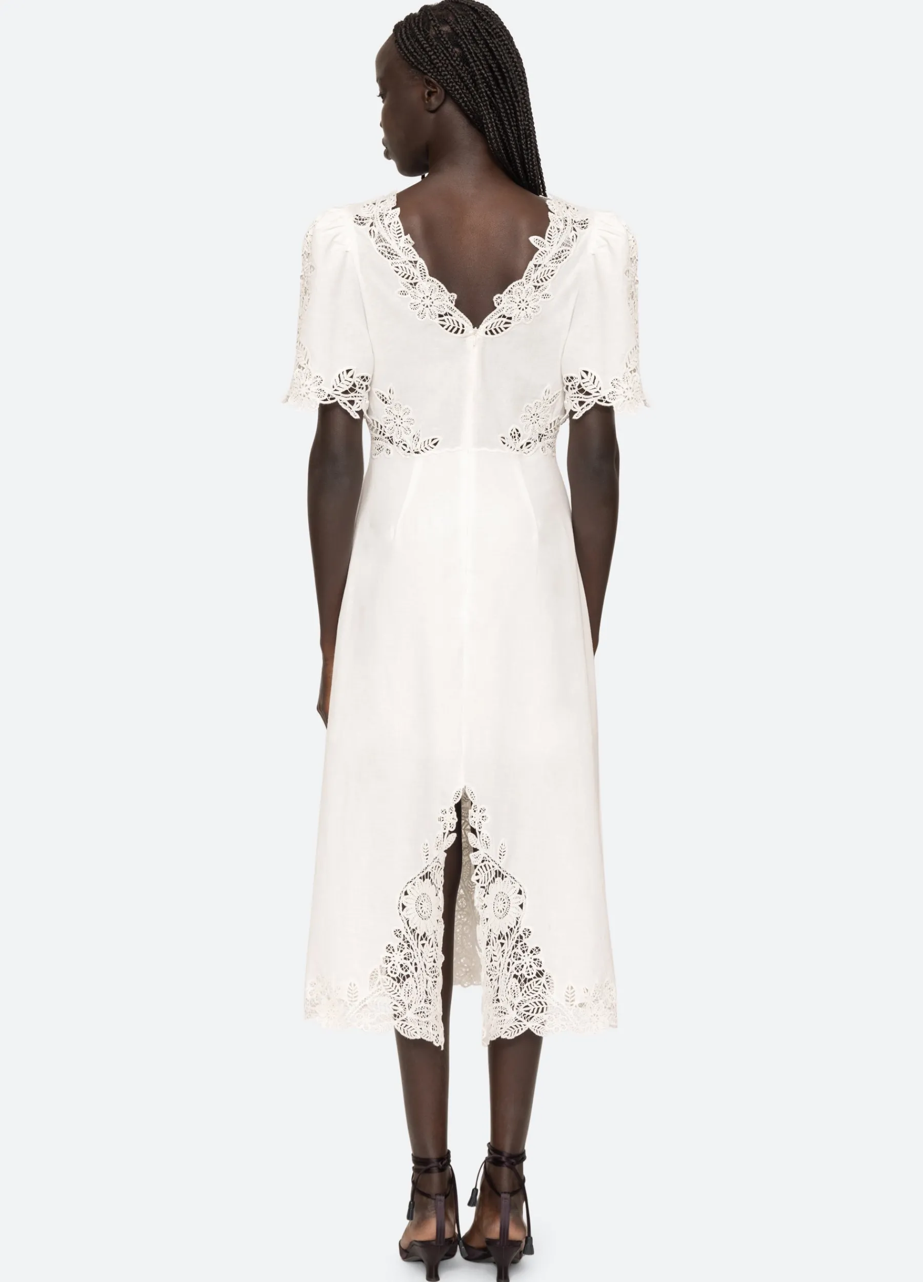 Hot Sea New York Marcella Dress