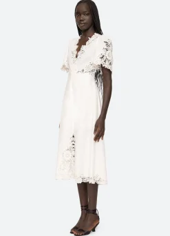 Hot Sea New York Marcella Dress